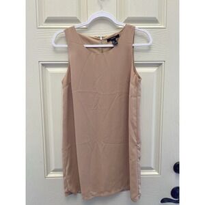 FOREVER 21 WOMEN DRESS SIZE S